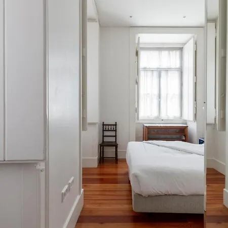 Plum Guide - Stable Doors Appartement Lissabon