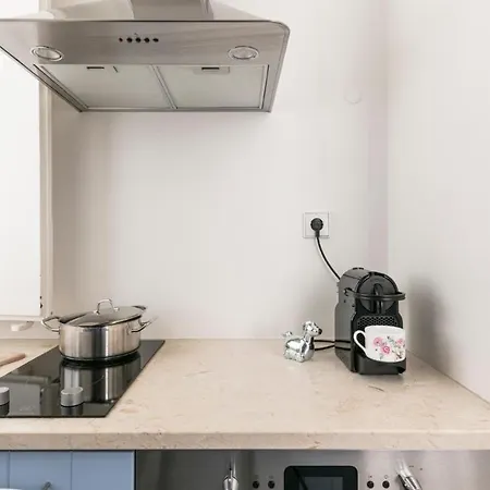 Plum Guide - Stable Doors Apartment